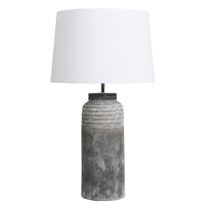 DUNFIELD TABLE LAMP