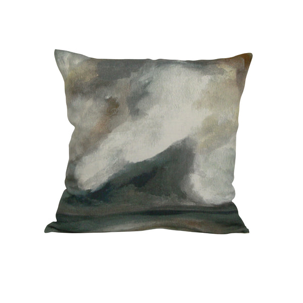 STORM LINEN CUSHION