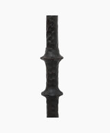 FORGE HAMMERED IRON FLOOR LAMP