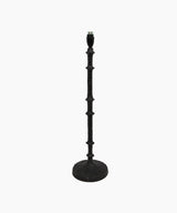 FORGE HAMMERED IRON TABLE LAMP
