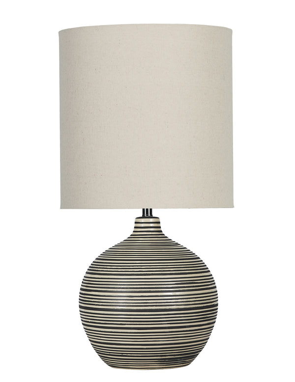 HICKORY LARGE TABLE LAMP