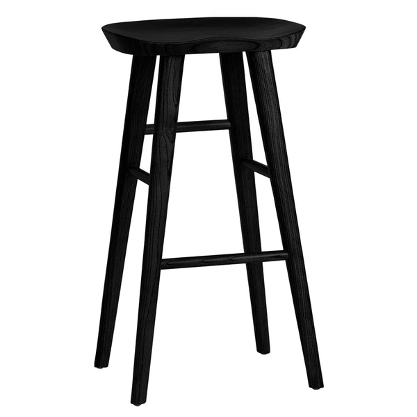 LOFT BAR HEIGHT STOOL