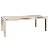 SELBY DINING TABLE IN NATURAL