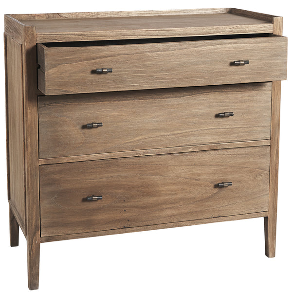 HARTFORD CHEST OF DRAWERS