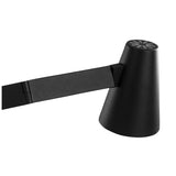 TILT BLACK DESK LAMP