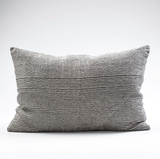 VIGARE RECTANGULAR TEXTURED LINEN CUSHION