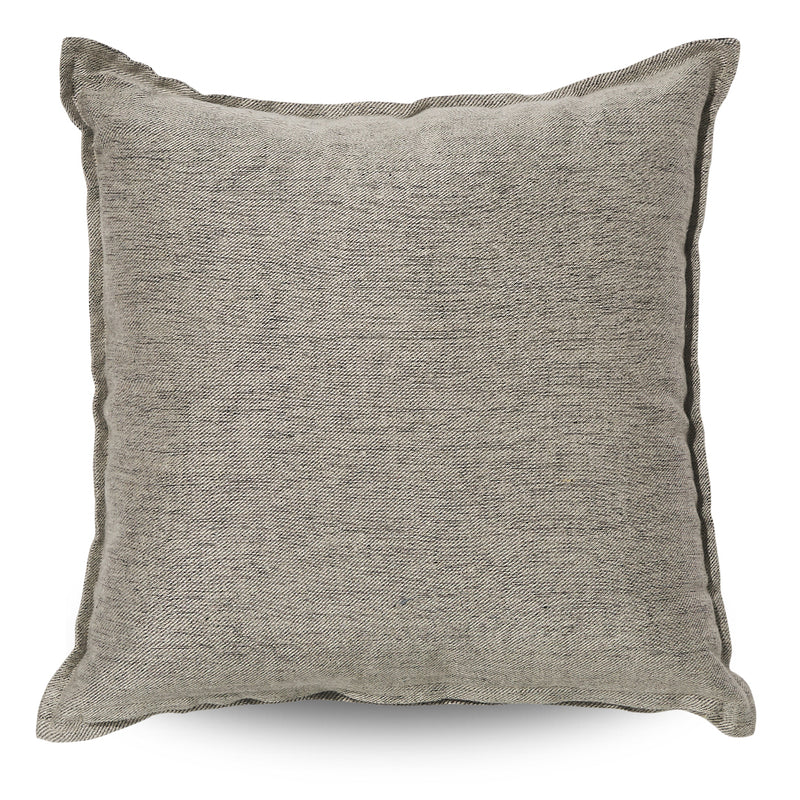 HUTTON NATURAL LINEN CUSHION
