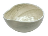 BATCH CERAMICS SMALL POURING BOWL IN GUM