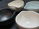 BATCH CERAMICS SMALL POURING BOWL IN GUM